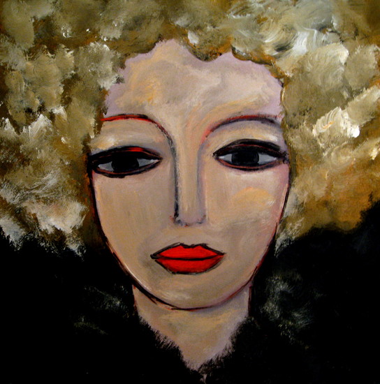 little face, little doll 1