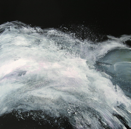 ROLLING WAVE
