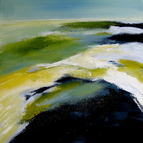 Zeeland, wind en water