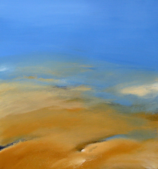 The coast touching the sea 5