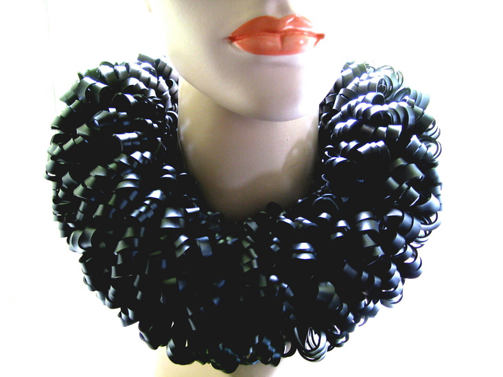 Black Collar