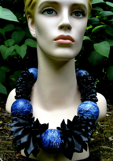 Blue Balls