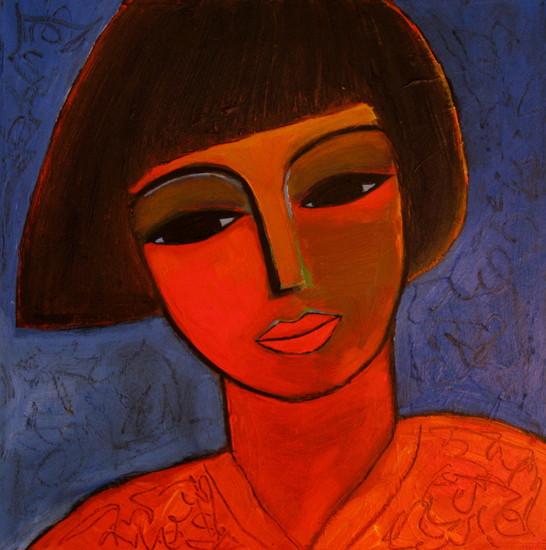 Oriental dreams