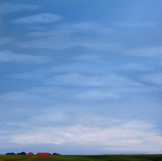Zomer in Zeeland