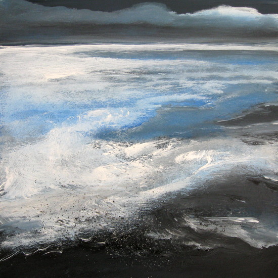 De Zeeuwse kust 020212