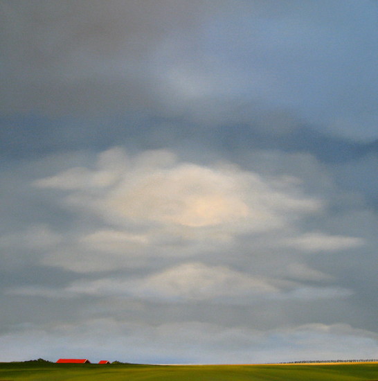 Zeeuws landschap