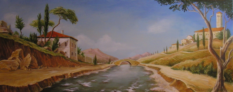 Toscane