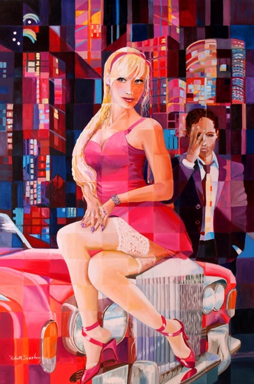 Material Girl