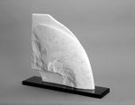 beelden in marmer en arduin. ( 1993 - 2000 )