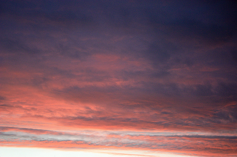 Avondlicht