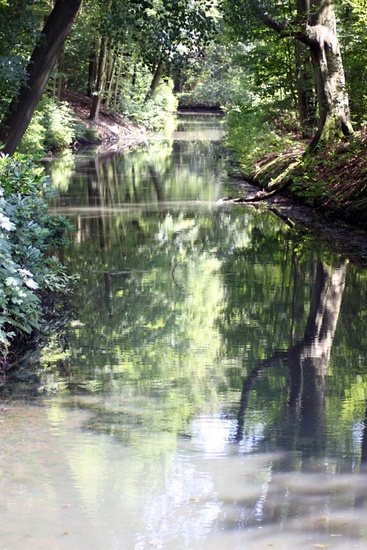 Watertje