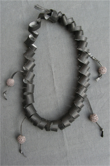 ketting 15