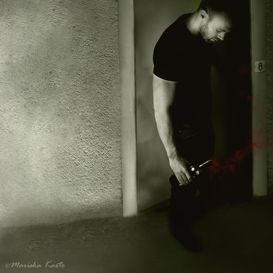 Red addiction