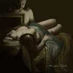 Photographic paintings of historic story's. Historic emotions are like neverending story's. Timeless. Inspired by the old masters and baroque paintings.