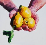 Mar Artes  - Three