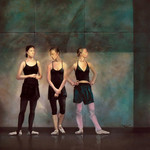 Mark Van Crombrugge  - Dancers26