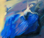 Mark Van Crombrugge  - Dancers01