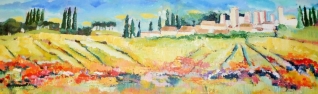 Toscane (2) Toscane (2)