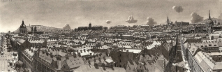 Budapest Panorama Budapest Panorama