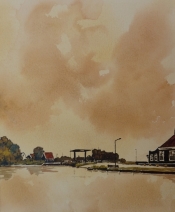 Dorp aan de Rivier Dorp aan de Rivier