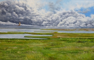 Lauwersmeer gebied Lauwersmeer gebied