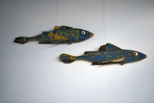 Bluefin tuna Bluefin tuna