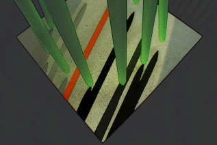 abstract- abstract-