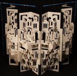 Van 12 t/m 15 juni 2008 zal in het centrum van de gemeente Laren de 13e editie van 'Art Laren' - zijnde een galeriepresentatie - worden gehouden. http://www.kunstopdebrink.nl/ Ook Galerie Wies Willemsen zal haar galerie vertegenwoordigen op deze kunstmanifestatie (stand 10). http://www.wieswillemsen.nl/nieuws.html