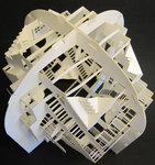 Van 8 juni tot en met 12 september 2010 wordt voor de achtste keer de Holland Papier Biënnale georganiseerd in het Museum Rijswijk en CODA Apeldoorn. In de winkel van Museum Rijswijk zijn objecten van Ingrid e.a. te vinden.