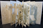 Werk gemaakt speciaal voor de expositie in het Everthuis (Bodegraven) lopende van 9 oktober t/m 17 november 2011. Zie tekst op de website van het Evertshuis: http://www.evertshuis.nl/expositie.
