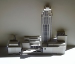 Voor de opening van het Nieuwe MoMA gebouw, kreeg Ingrid de opdracht van MoMA (New York) om uitnodigingskaarten te ontwerpen. Deze kaarten zijn tevens verkocht in hun design shops.