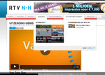 Link naar 'uitzending gemist' van RTV Noord-Holland, 'Van Zuks Dus', die Ingrid en haar werk in beeld bracht op 2 juli 2013: http://www.rtvnh.nl/uitzending-gemist/tv
