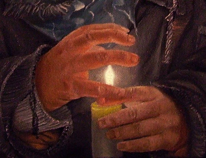 Detail Free Tibet 1