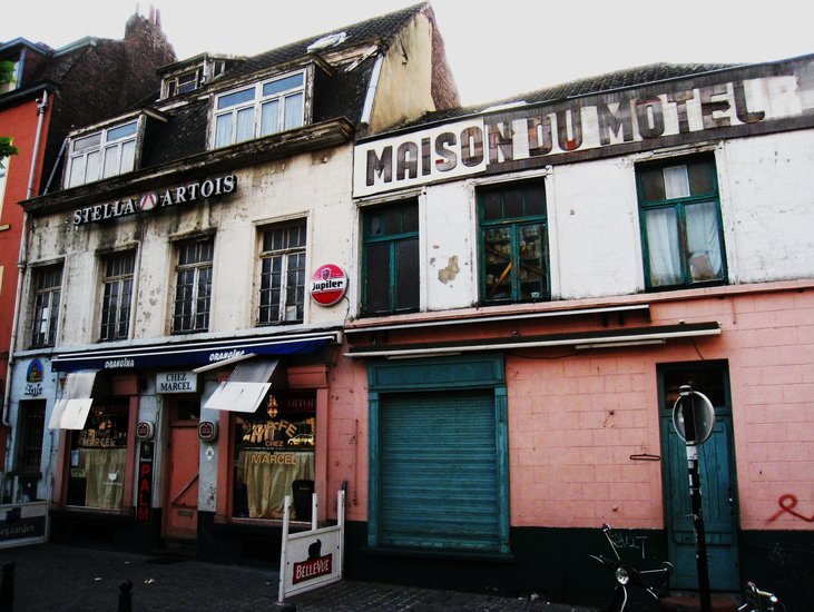 Bruxelles (2)