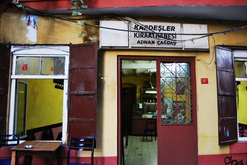 Istanbul (5)
