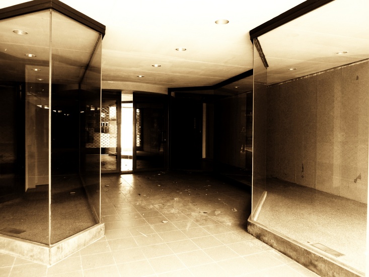 etalage