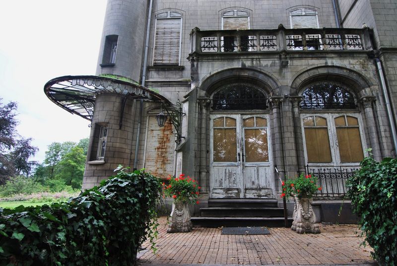 Le château (13)