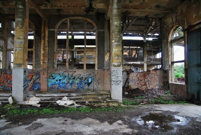 Charleroi & alentours (11)