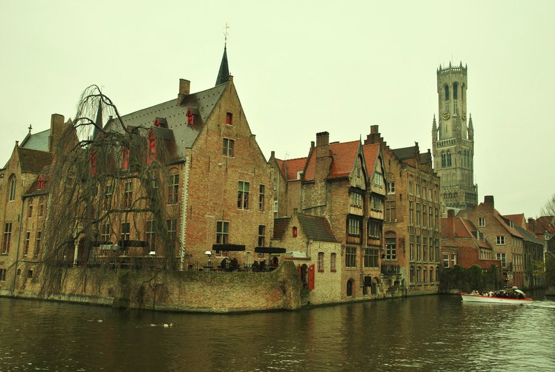 Brugge