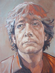 Iet Langeveld  - Eric Bende