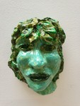 wandsculpturen, engobes, onderglazuur, glazuur, opglazuur