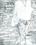 Frederick Jones  - waterlooplein