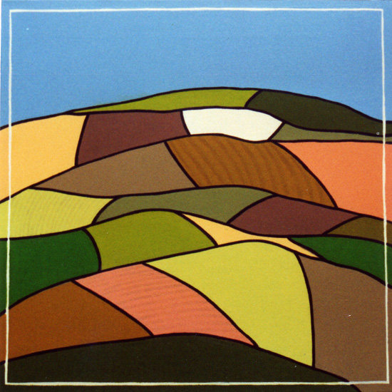 Landscape I