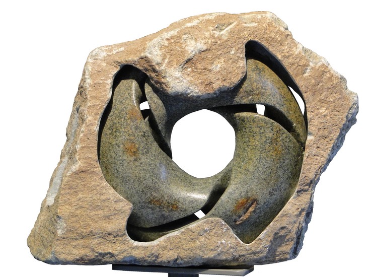 Verscholen Split Torus