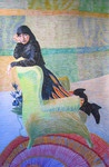 Irma Braat  - Zwarte Tulp