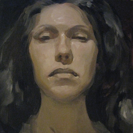Zelfportret