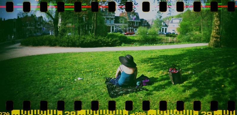 Park II