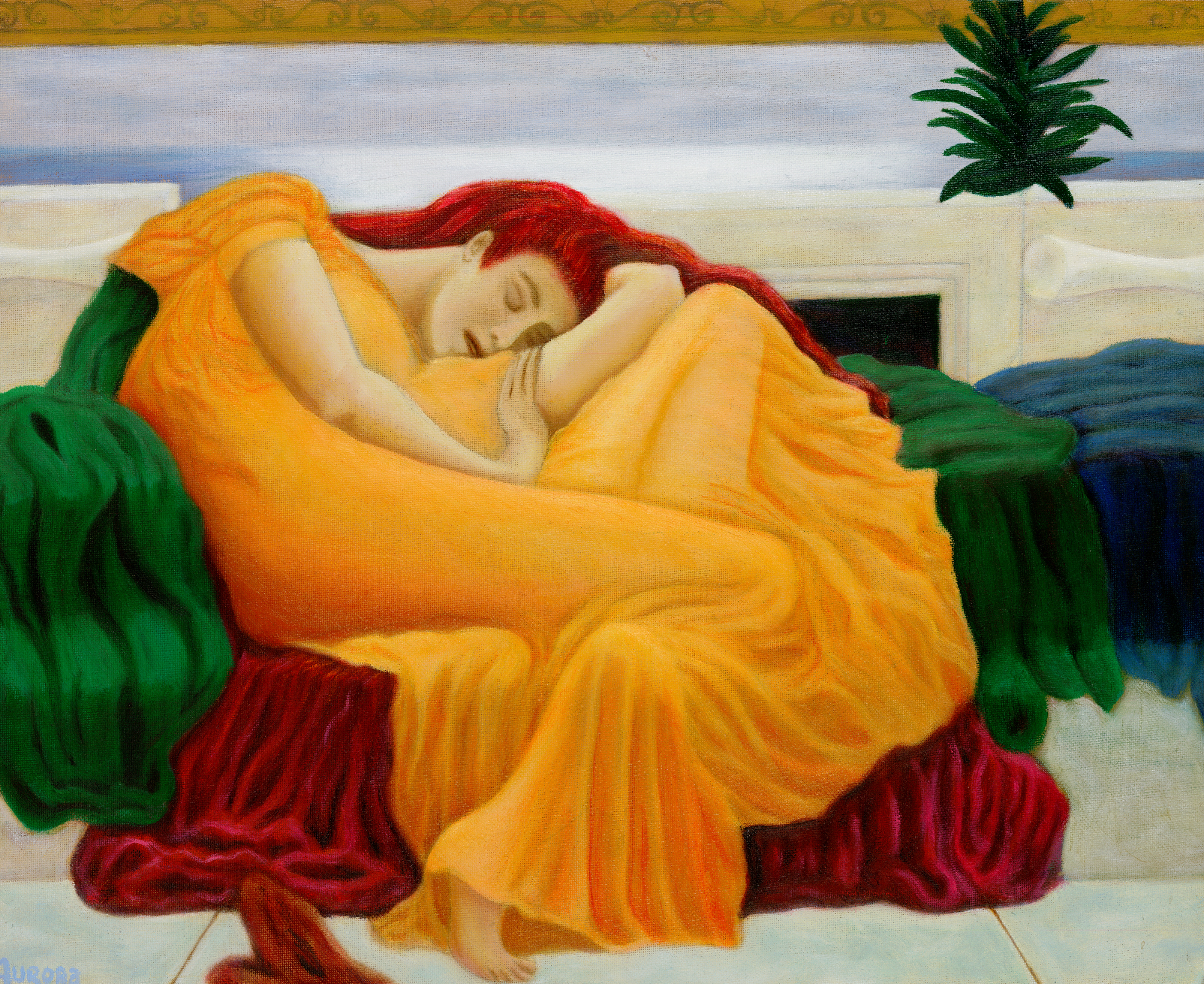 Sleeping Beauty