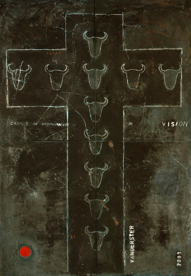 Cross vision