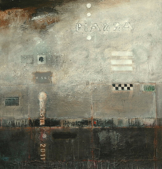 Piazza